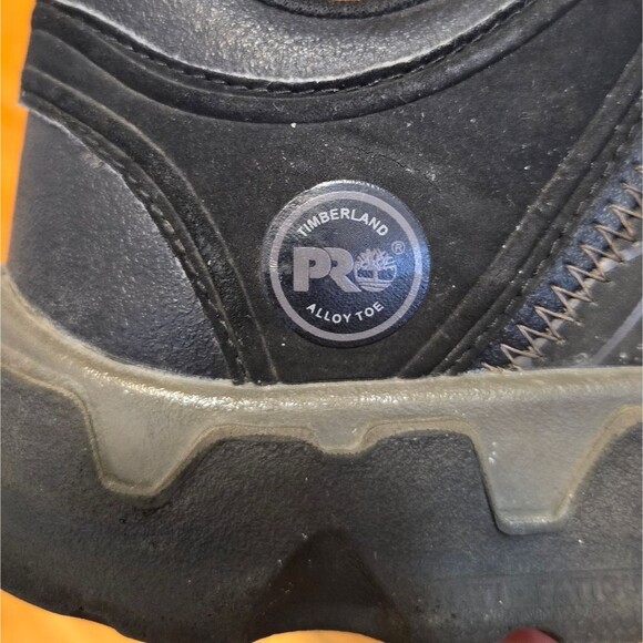 Timberland restaurant shoes woman's size 9 - Picture 9 of 10